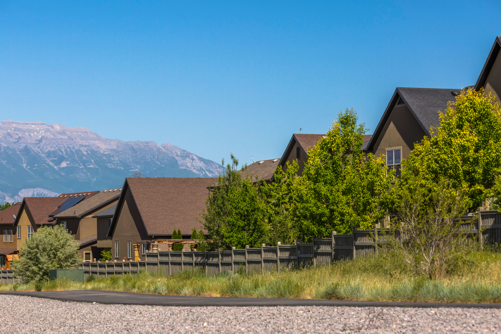 Mountain Green vacation rentals
