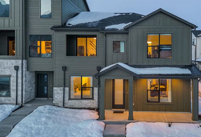 Snowbasin summer accommodations